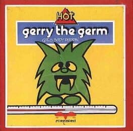 Gerry the Germ Goes Body Poppin'
