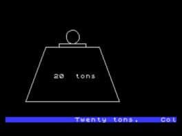 20 Tons