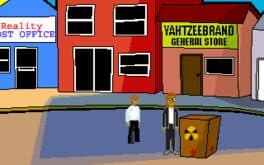 Return of Die Vie Ess