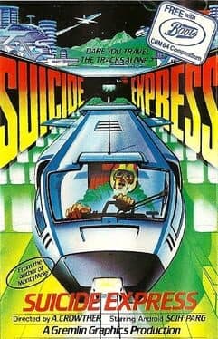 Suicide Express