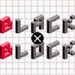 G.G Series: Black X Block