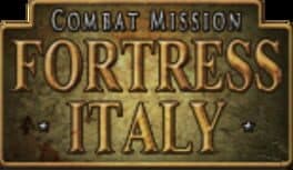 Combat Mission: Fortress Italy