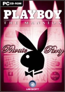 Playboy: The Mansion - Private Party