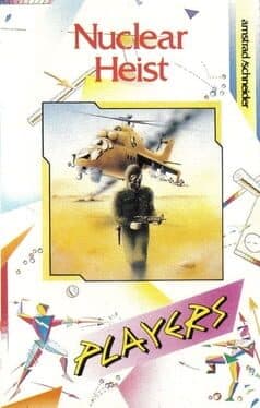 Nuclear Heist