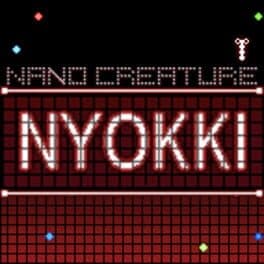 G.G Series: Nyokki