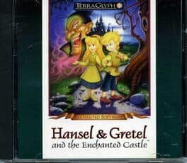 Hansel and Gretel and the Enchanted Castle