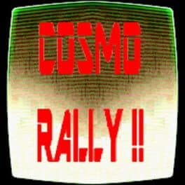 G.G Series: Cosmo Rally!!