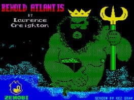 Behold!