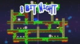 8-Bit Night