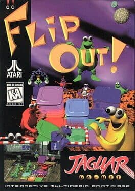 FlipOut!