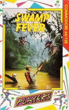 Swamp Fever