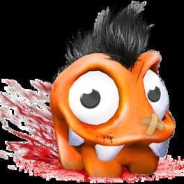 Save Dash