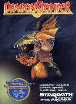Dragonstomper
