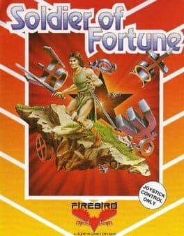 Soldier of Fortune