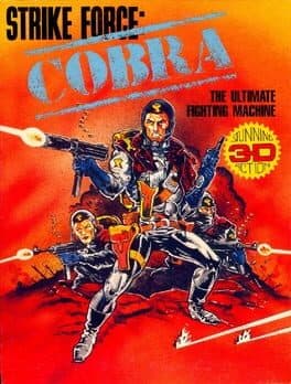 Strike Force: Cobra