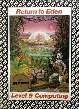 Return to Eden
