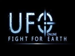 UFO Online: Fight for Earth