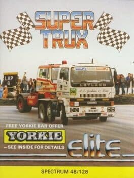Super Trux