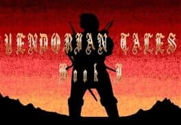 Yendorian Tales Book I