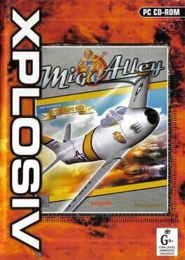 MiG Alley