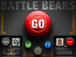 Battle Bears: GO