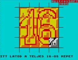16-OS Puzzle