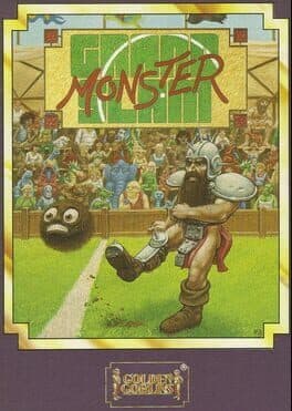 Grand Monster Slam