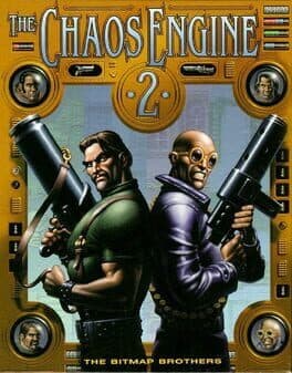 The Chaos Engine 2