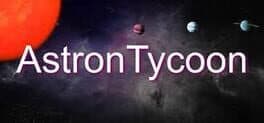 AstronTycoon