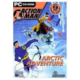 Action Man: Arctic Adventure