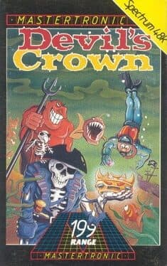 Devil's Crown