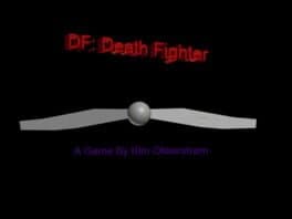 DF: Death Fighter