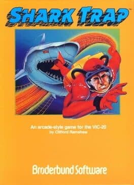Shark Trap