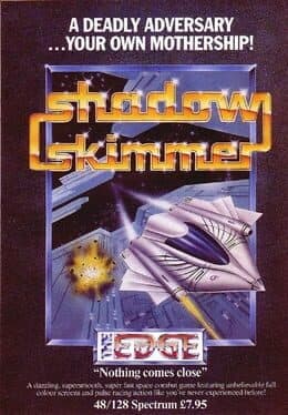 Shadow Skimmer