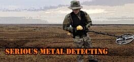 Serious Metal Detecting