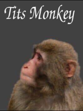 Tits Monkey