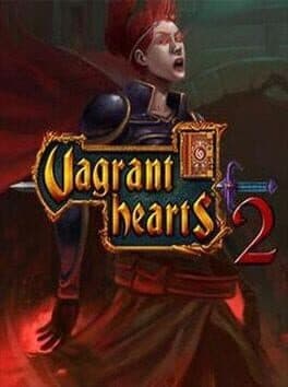 Vagrant Hearts 2