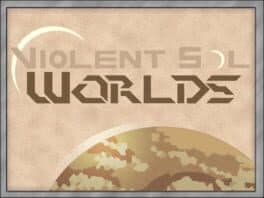 Violent Sol Worlds