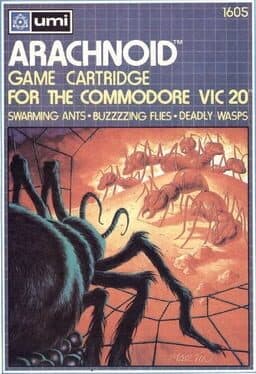 Arachnoid