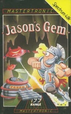 Jason's Gem