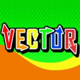G.G Series: Vector