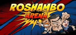 RoShamBo Arena