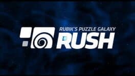 Rubik's Puzzle Galaxy: Rush