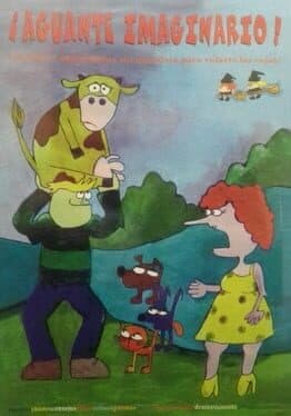 Aguante Imaginario