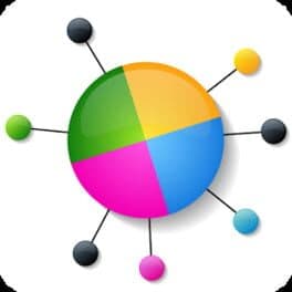 Color Pin