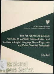 The far North and beyond