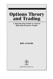 Options theory and trading