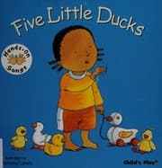 Five little ducks