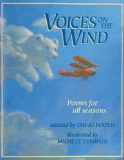 Voices on the wind
