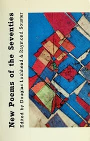 Made in Canada: [new poems of the seventies